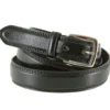 Herren Gürtel Länge 115-135 cm mit 2,8 cm Breite