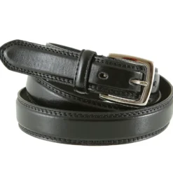 Herren Gürtel Länge 115-135 cm mit 2,8 cm Breite