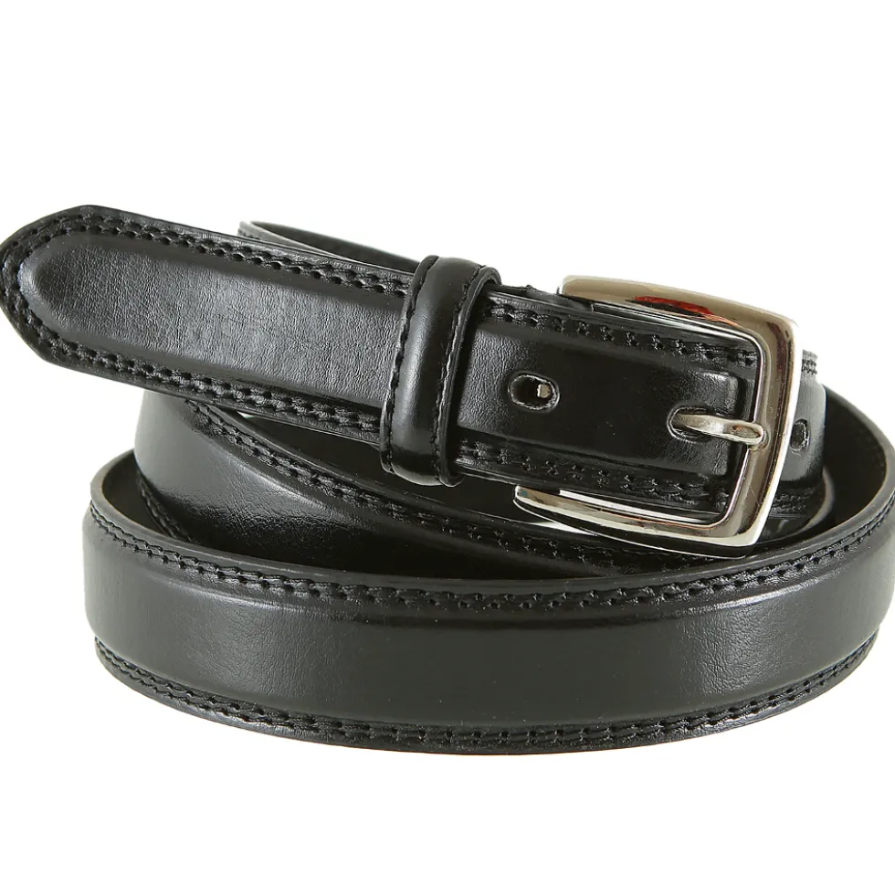 Herren Gürtel Länge 115-135 cm mit 2,8 cm Breite