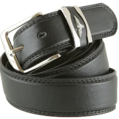 Herren Gürtel Länge 115-135 cm mit 3,7 cm Breite