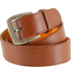 Herren Gürtel Länge 115-135 cm mit 3,7 cm Breite