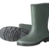 Herren Regenstiefel Größe 41-46 in Grün