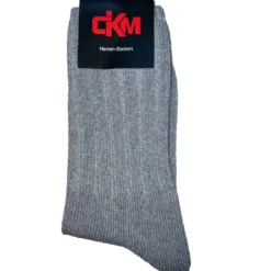Herren-Socken Größe 44/46 aus Mischgewebe in verschiedenen Farben