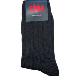 Herren-Socken Größe 44/46 aus Mischgewebe in verschiedenen Farben