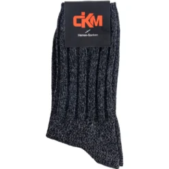 Herren-Socken Größe 44/46 aus Mischgewebe in verschiedenen Farben