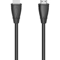 High Speed HDMI™-Kabel 4K 1,5m, schwarz
