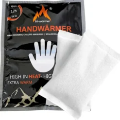 hi-warmer® Handwärmer, 2 Stück