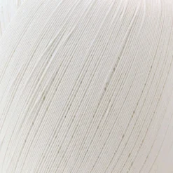 Häkelgarn 100 g creme