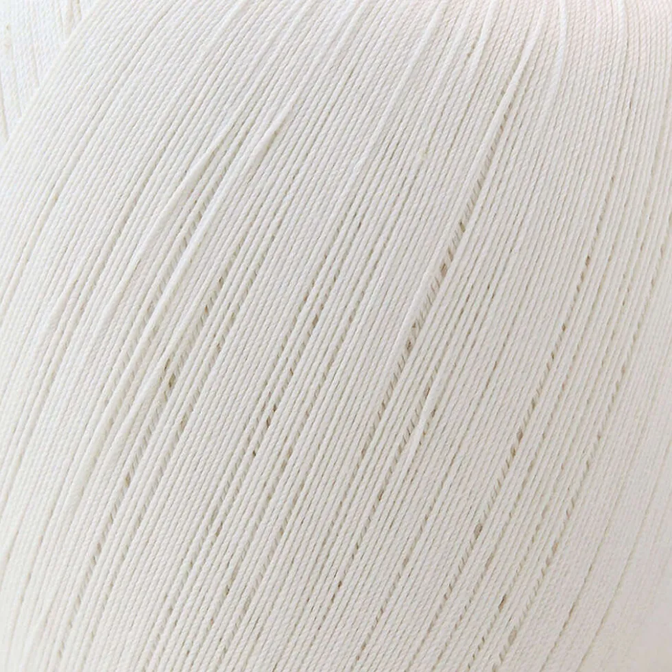 Häkelgarn 100 g creme