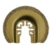HM beschichtetes Radialsägeblatt 65 mm Sägeblatt