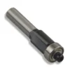 HM Bündigfräser 12,7mm Drillcraft Oberfräser Holzfräser Nut Fräser Nutenfräser