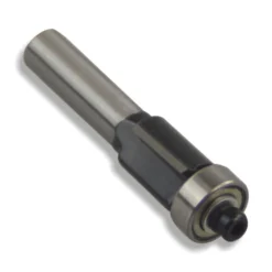 HM Bündigfräser 12,7mm Drillcraft Oberfräser Holzfräser Nut Fräser Nutenfräser
