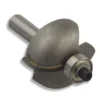 HM Hohlkehlfräser 35mm Drillcraft Oberfräser Holzfräser Hohlkehl Fräser