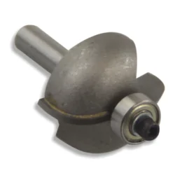 HM Hohlkehlfräser 35mm Drillcraft Oberfräser Holzfräser Hohlkehl Fräser