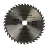 H.M. Holz-Sägeblatt Durchmesser Ø 250 mm mit 40 Zähne