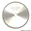 HM Kreissägeblatt 300 x 3,2 x 30 mm Typ TF negativ