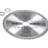 HM Multi Sägeblatt 210x30 mm 60 Zähne universal