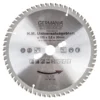 HM Multi-Sägeblatt 185x2,8 mm 60 Zähne universal