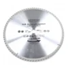 HM Multi-Sägeblatt 400x30mm 80 Zähne universal