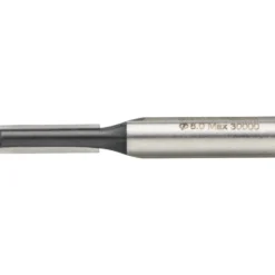 HM Nutfräser 6mm Drillcraft Oberfräser Holzfräser Nut Fräser Nutenfräser