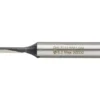HM Nutfräser 3,2mm Drillcraft Oberfräser Holzfräser Nut Fräser Nutenfräser