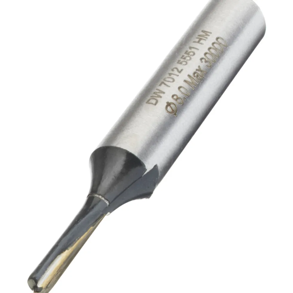 HM Nutfräser 3,2mm Drillcraft Oberfräser Holzfräser Nut Fräser Nutenfräser