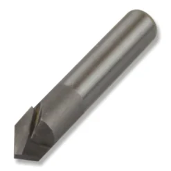HM V-Nutfräser 9,5 mm von Drillcraft