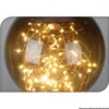 Hängelampe Ø 25 cm mit 125 LEDs und Timer