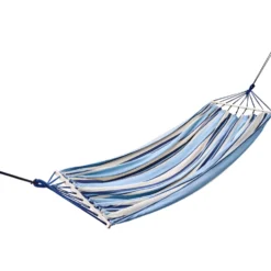 Hängematte 200 x 80 cm für eine Person in verschiedenen Farben