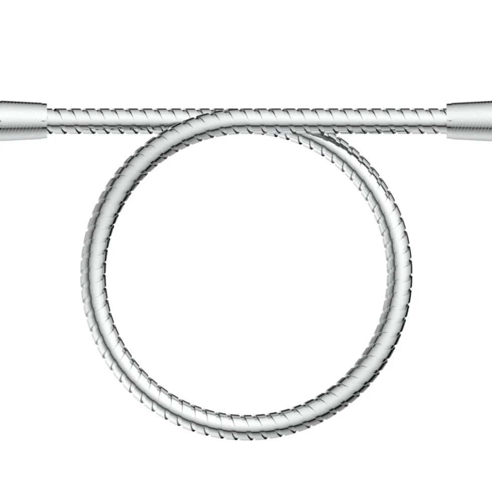 HOGAFLEX A-1 Brauseschlauch 80 cm