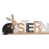 Holzaufsteller ''Ostern'' 38 cm