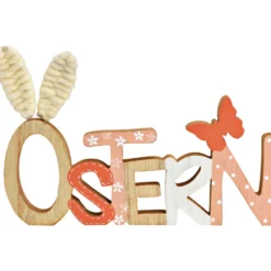Holzaufsteller ''Ostern'' 27 cm