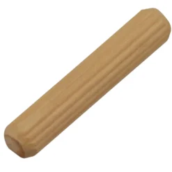 Holzdübel 8x40mm 1,0 kg Pack