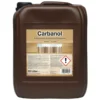 Holzlasur Carbanol 10 Liter in Braun für außen