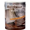 Holzlasur 5 Liter, Nussbaum