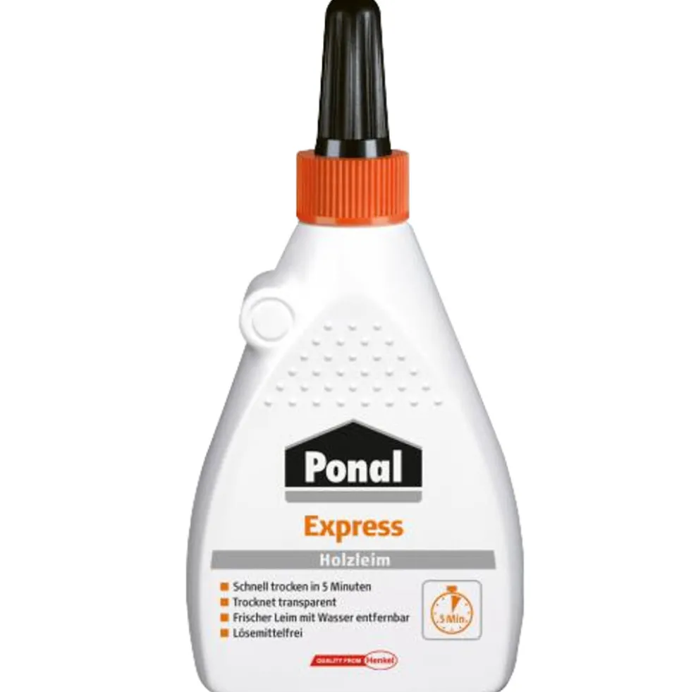 Holzleim "Ponal Express" 60g