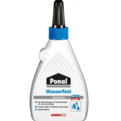 Holzleim "Ponal Wasserfest" 225 g