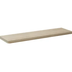 Holzregalboden LITE Nature 600 x 200 x 20 mm Eiche furniert