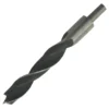 Holzspiralbohrer 5 mm CV-Stahl GERMANIA®