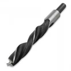 Holzspiralbohrer 16 mm CV-Stahl GERMANIA®