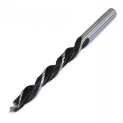 Holzspiralbohrer 6 mm CV-Stahl GERMANIA®