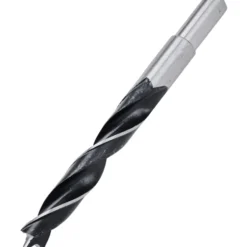 Holzspiralbohrer 15 mm CV-Stahl GERMANIA®