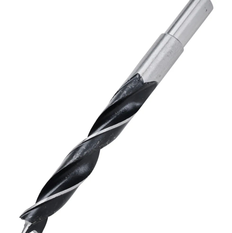 Holzspiralbohrer 15 mm CV-Stahl GERMANIA®