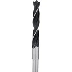 Holzspiralbohrer 15 mm CV-Stahl GERMANIA®