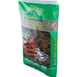 Hornspäne 2,5 kg