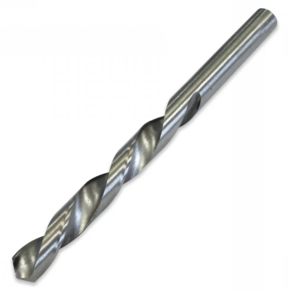 HSS-Metallbohrer 8,0 mm DIN 388 poliert
