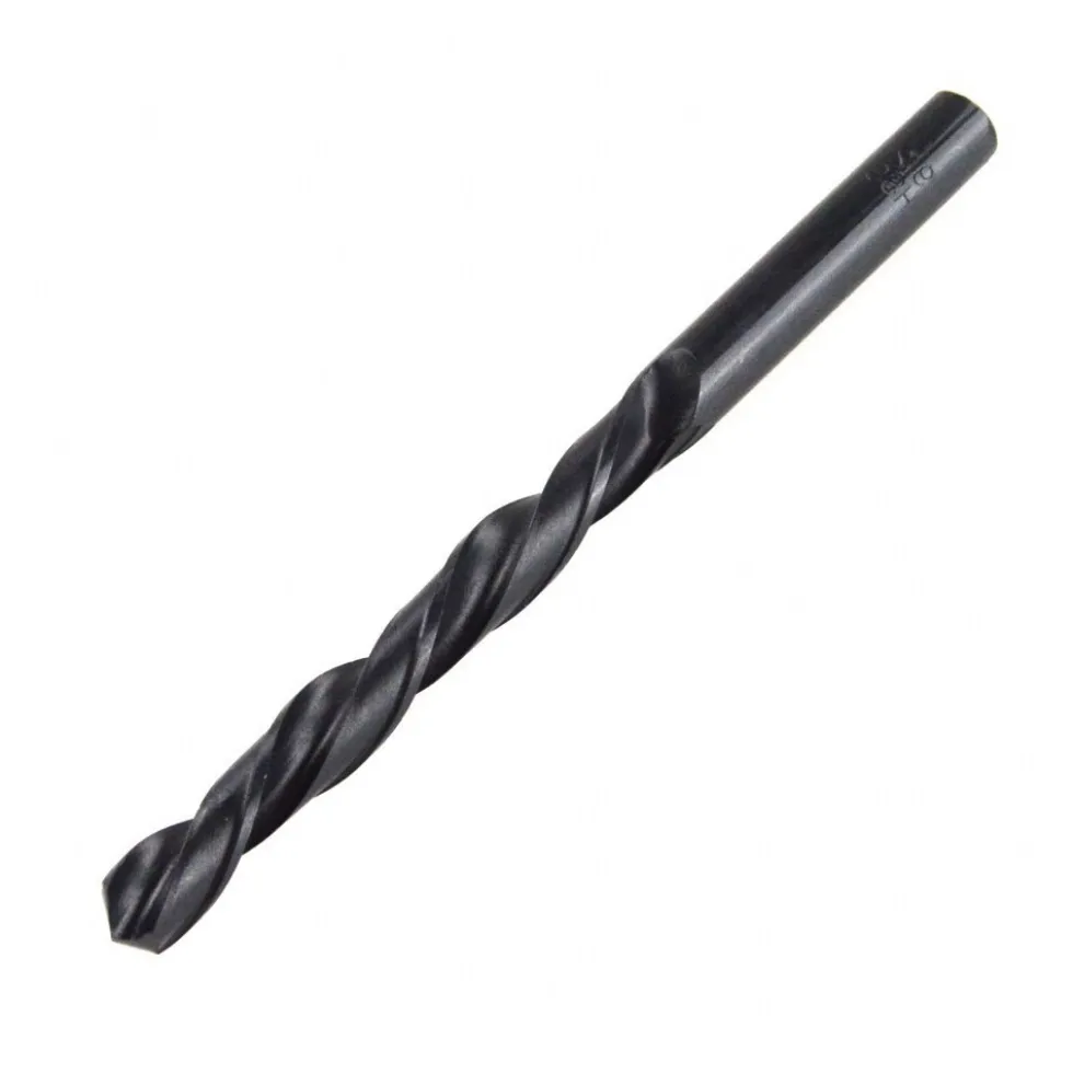 HSS-Metallbohrer rollgewalzt 13 x 151 mm