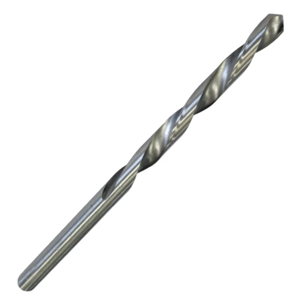 HSS-Stahlbohrer 3 mm