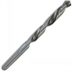 HSS-Stahlbohrer 6 mm