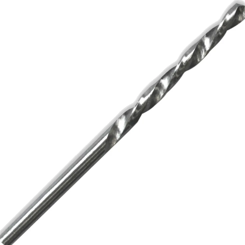 HSS-Stahlbohrer 1 mm